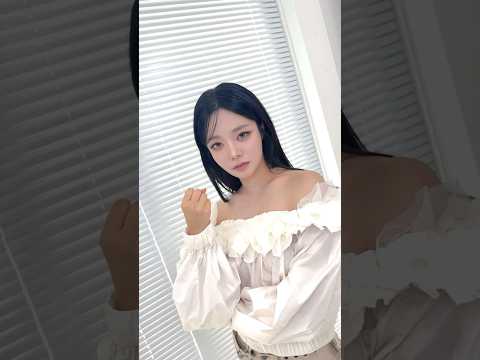 좋아한다고 가위바위보 FIFTYFIFTY 피프티피프티 KEENA 키나 가위바위보 가위바위보 Challenge EneyMeenyMinyMoe