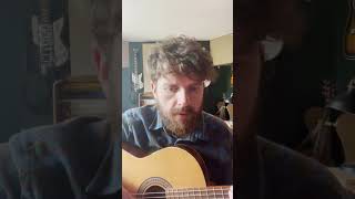 Helen of Hammersmith Bridge from our EP First Loves out now. #bearsden #acoustic @bearsdenmusic