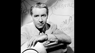Famous 10 Things You Should Know About Paul Henreid Profile