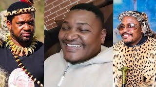 Umax Makhanya Uveze Ukuthi Uyaythanda Indlela Enza Ngayo Ufisa Besebenzisane Nenkosi‼️🔥