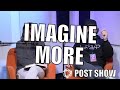 March 16th Post Show