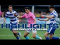 Oxford City Southend goals and highlights