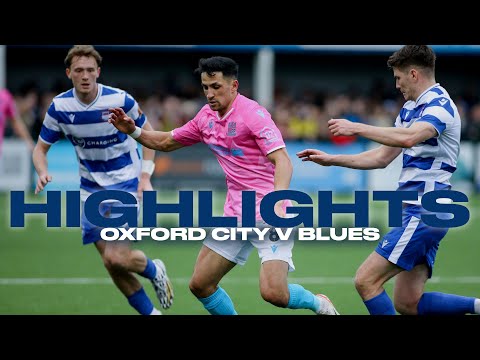 Oxford City Southend Goals And Highlights