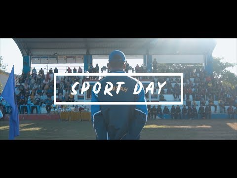 Jenan 53rd Sports Day