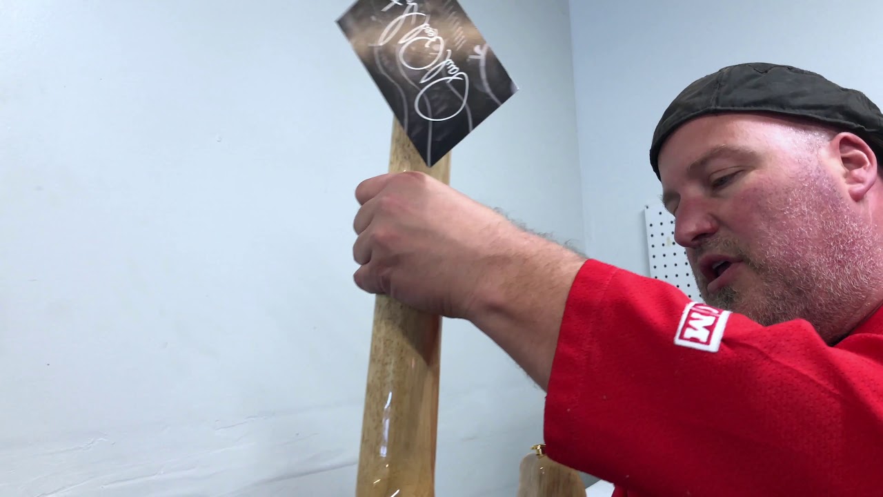 PRS McCarty 594 Wood Library Korina/Maple 10 Top  Trampas Fade 254340