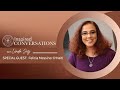 The Relationship Between Clutter and Abundance with Felicia Messina D’Haiti