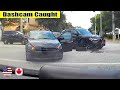 Ultimate North American Cars Driving Fails Compilation - 321[Dash Cam Caught Video]