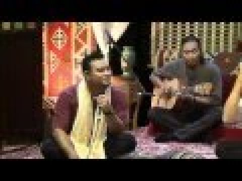 dikir-zikir---ahmad-ya-habibi-(unic-feat-ustaz-ghazali)