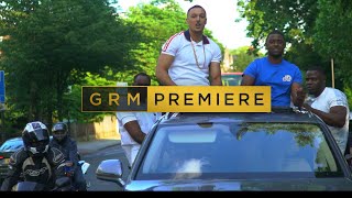 Slim - Again & Again [Music Video] | GRM Daily Resimi