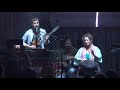 Open Up, Live at SLO Brew Rock 2021