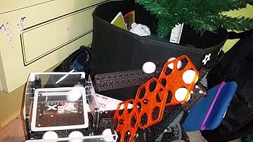 VEX ROBOTICS HEXCALATOR | I