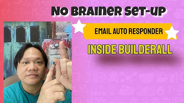 Email Marketing Auto Responder Review From Builderall