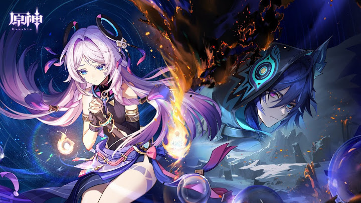 Version 5.2 "Tapestry of Spirit and Flame" Trailer | Genshin Impact