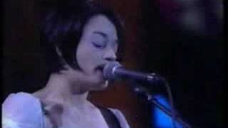 Carmen Consoli - Ennesima eclisse (live recanati 99)