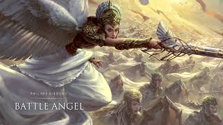 Battle Angel | EPIC HEROIC FANTASY ORCHESTRAL CHOIRS BATTLE MUSIC