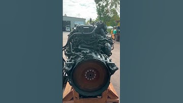 2019 PACCAR MX-13 For Sale