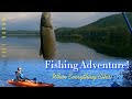 Fishing adventure magic when everything bites ep2