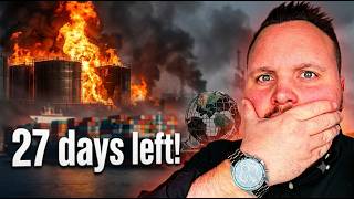 The Next Economic SHOCK Just HIT!