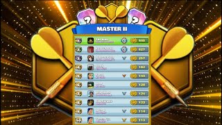 Darts Club- Master 2 screenshot 3