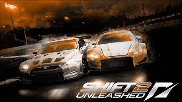 Rise Against - Help Is On The Way (NFS SHIFT 2 