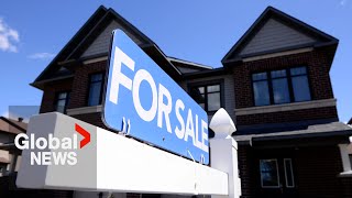 Canadian home prices to rise nearly 10% by year’s end: Royal LePage