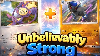No Way This Off-Meta Hack DESTROYS Meta Decks !!! 