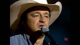 Watch Mark Chesnutt Down In Tennessee video