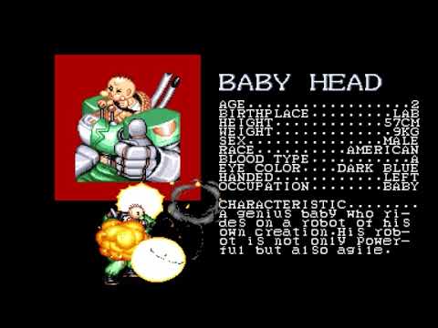 04 -LASIO Captain Commando [MAQUINITAS]