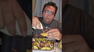 Mariscos en Phoenix