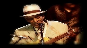 Compay Segundo - Chan Chan (Videoclip Oficial)