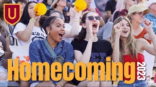 Homecoming 2023 | Ursinus College