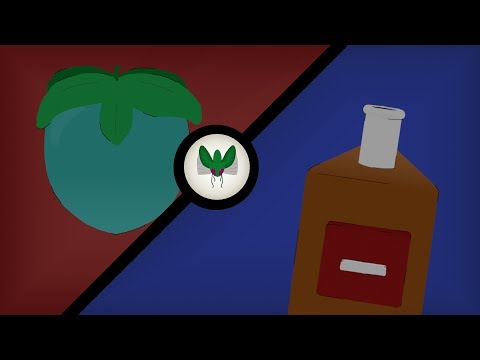 Ancient Seeds -