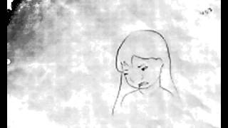 2D Animation Lip Sync Pencil test