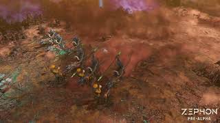 Zephon Battleground After The Apocalypse