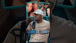 COMO ANUEL JUNTO A YAILIN CON SU NOVIA? EL DOTOL NASTRA #yailinlamasviral #anuelaa #dominicana