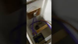 TCS Pump Trial