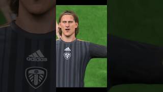 Forlán wins shooting contest - FIFA 23 Rivals