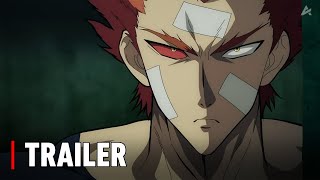 One Punch Man Season 3 - Official Trailer 2