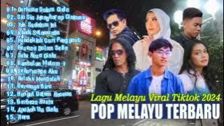 Lagu Pop Melayu Terbaru 2024 😍💖 Lagu Melayu Terpopuler 2023 Bikin Baper Gustrian Geno Feat Arief