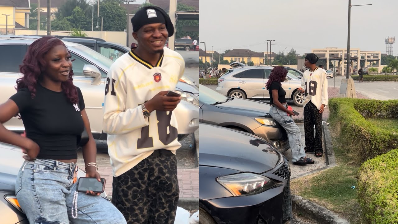 Сестра пастора не смогла сдержаться от увиденного #смешно #розыгрыши