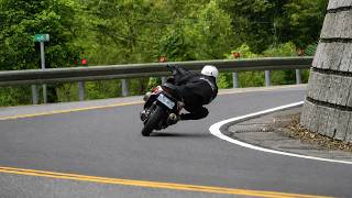 Taiwan Riders Episode 363 | Superbikes On The Mountain 2025 動態追焦
