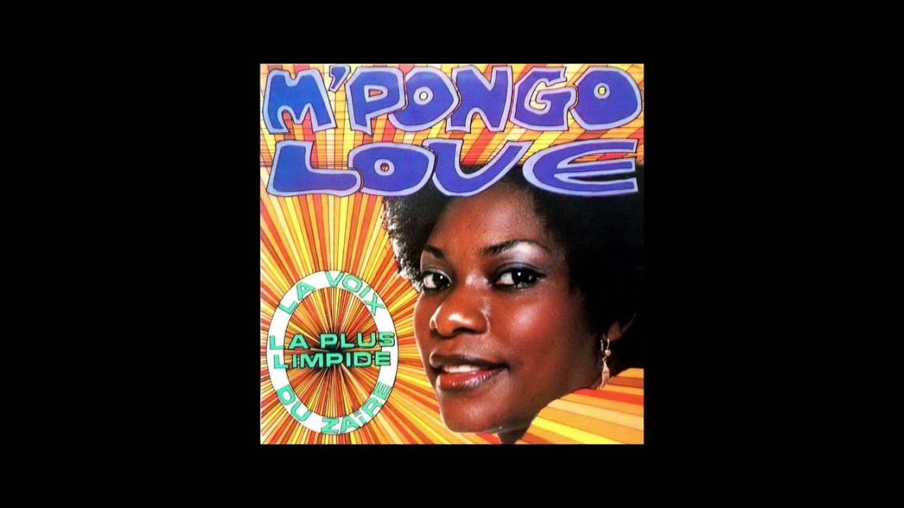 在 YouTube 上觀看「M'PONGO LOVE - Masikini (1982)」 在 YouTube 上觀看「M'PONGO LOVE - Masikini (1982)」