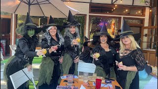 Witches Night Out 2023