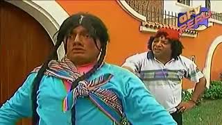 La Paisana Jacinta Jacinta Tamalera Capítulo 115