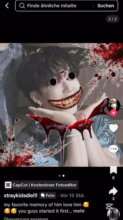 Please report them, in korea red face meens to wish death… || #straykids #savestraykids #redface