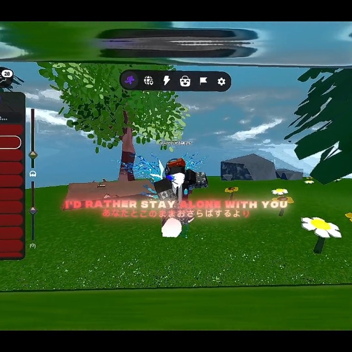 Shinunoga E-Wa TREAND Roblox lyris #roblox #shinunogaewa