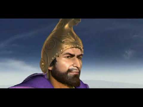 Войны древности: Спарта (Ancient Wars: Sparta) | Ревью (Игромания / Видеомания)
