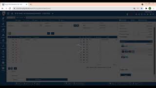 POS Invoice Creation with reports screenshot 1