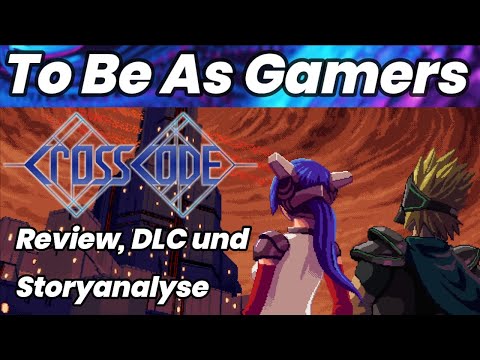 CrossCode: A New