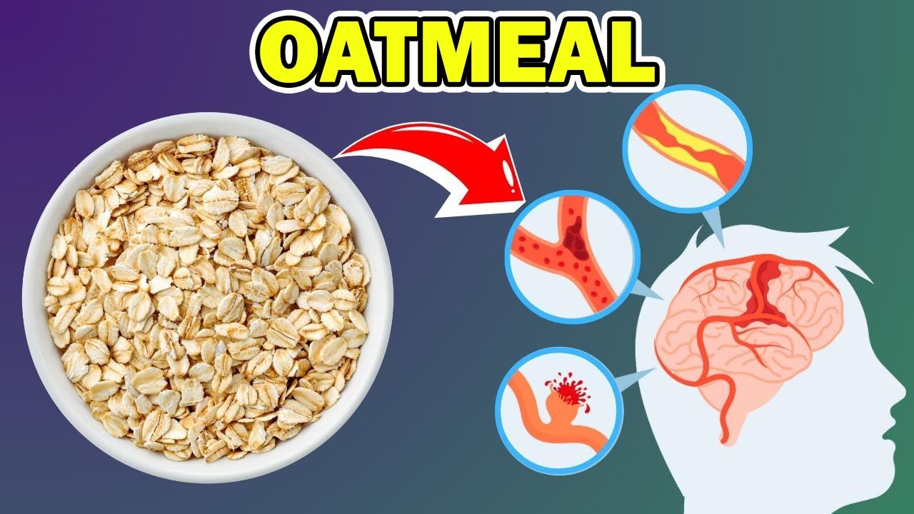 What Happens to Your Body When You Eat Oatmeal In The Morning